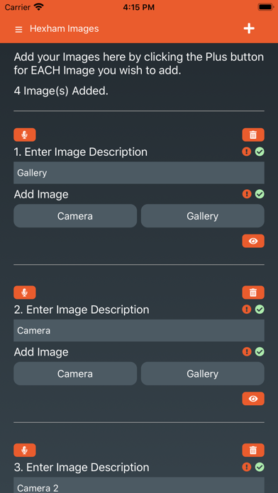 OPOC Screenshot
