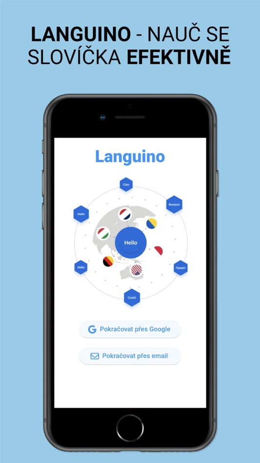 #1. Languino (macOS) By: MipSoftware s.r.o.