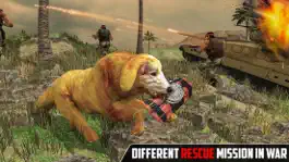 Game screenshot Army Dog Sergeant Stubby apk