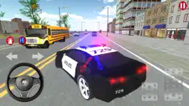 Game screenshot Police Simulator 2023 mod apk