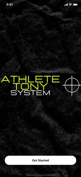 Game screenshot Athlete Tony mod apk