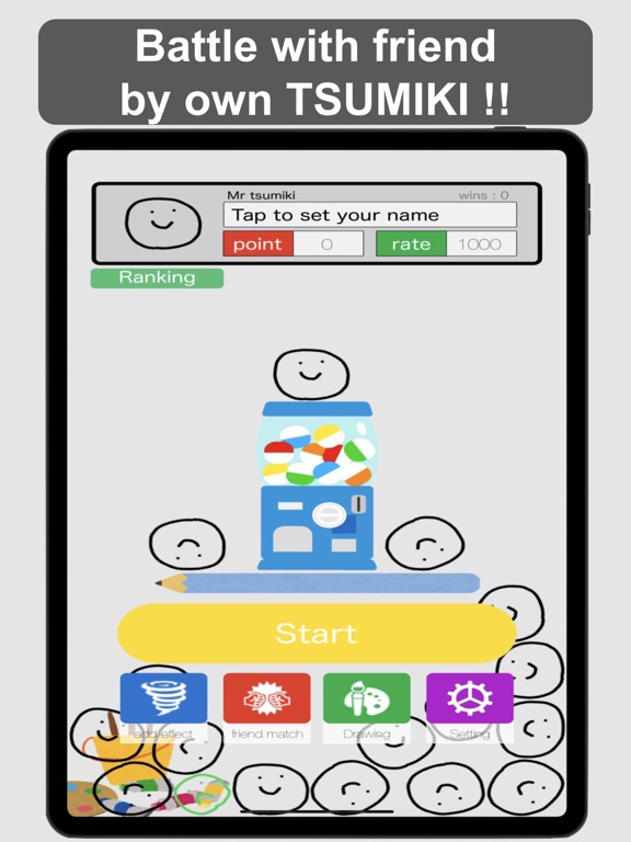 Screenshot #4 pour Stack & Draw