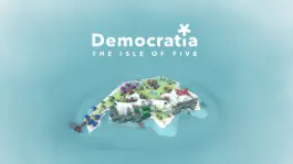 Game screenshot Democratia – The Isle of Five mod apk