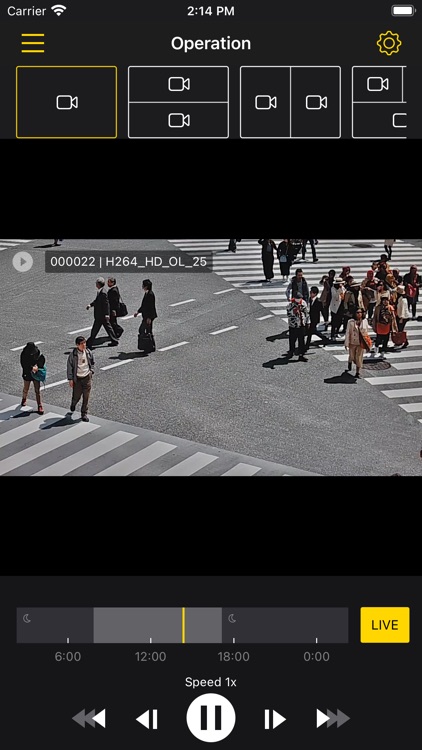 G-View Mobile screenshot-4