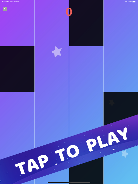 Piano Tiles: Tiles Hop 2020のおすすめ画像1