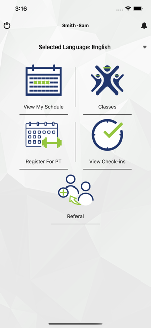 Kor Fitness(圖2)-速報App