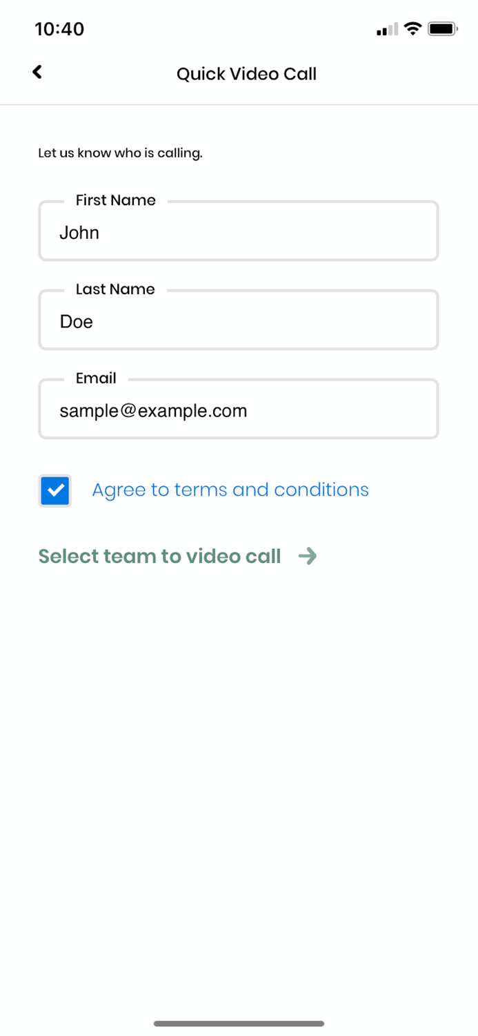 1st MidAmerica Go Live