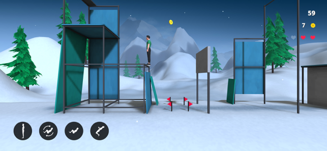 ‎Flip Range Screenshot