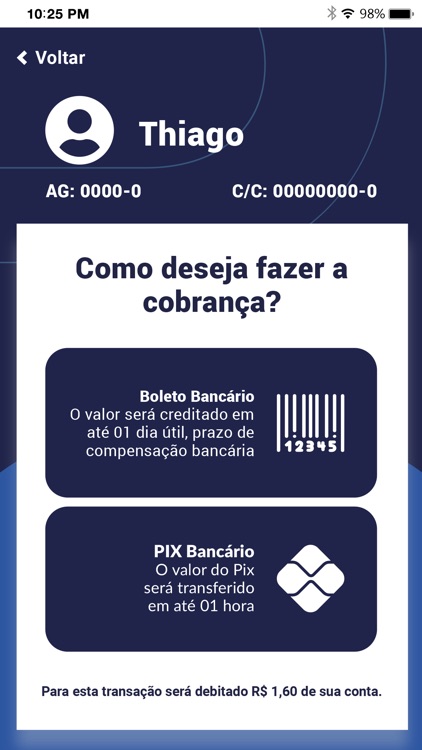 REVO Bank screenshot-8