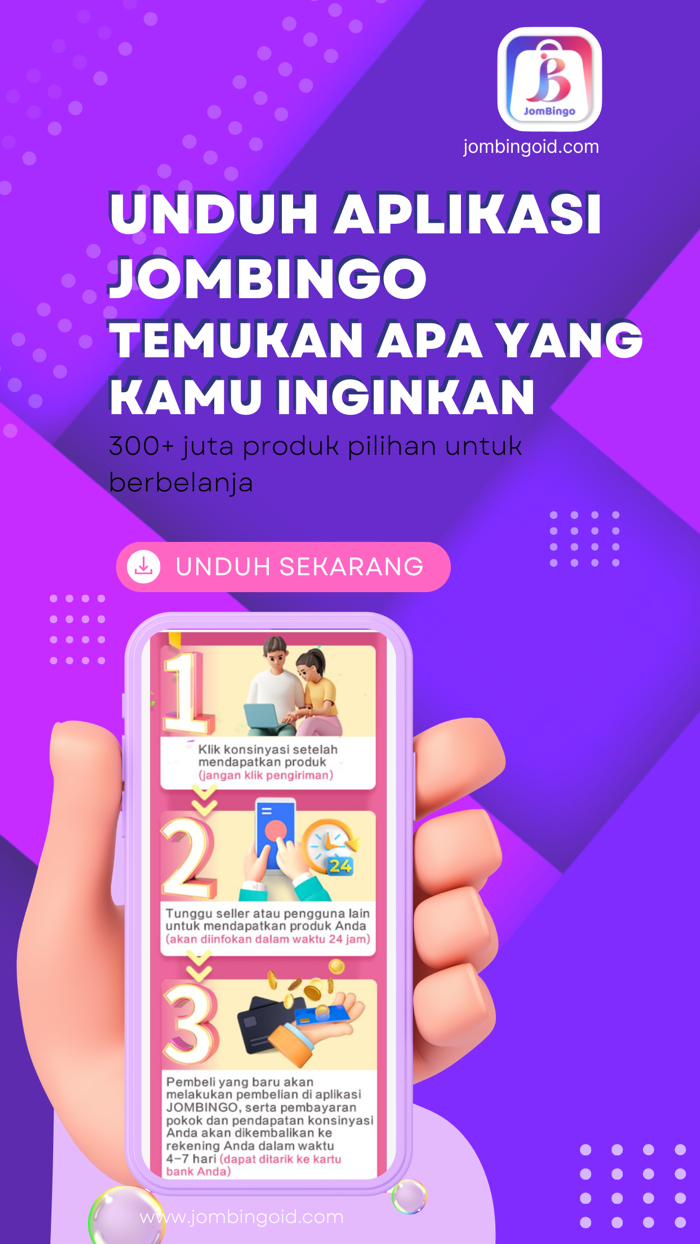 jombingo-buy together