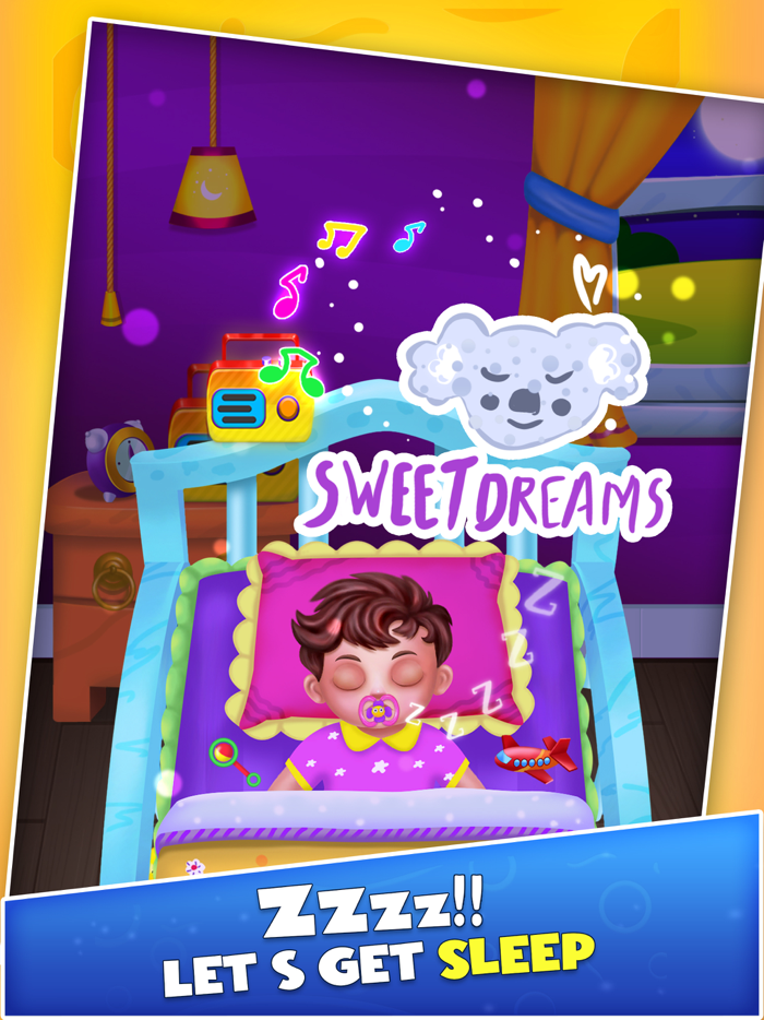 Newborn Baby Care and Mommy Care