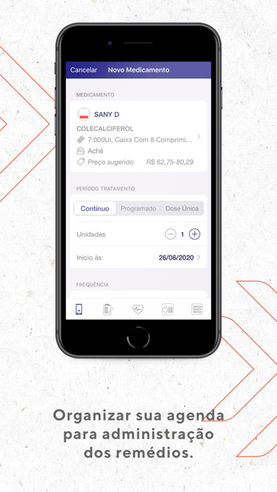 Grupo Leforte Screenshot
