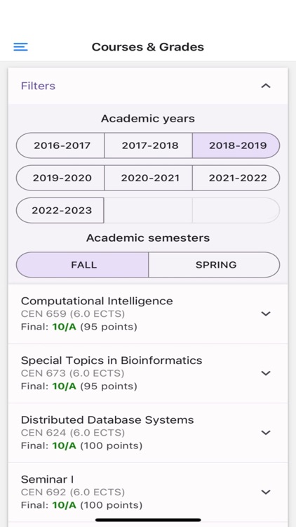 MineIBU screenshot-3