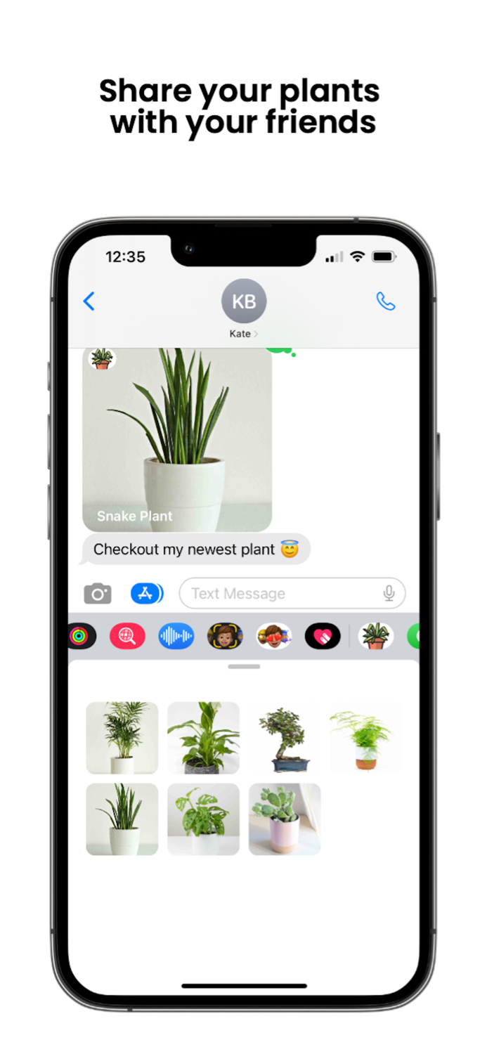 Plant Care Reminders-Plantasia