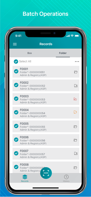 AvePoint Records App(圖4)-速報App