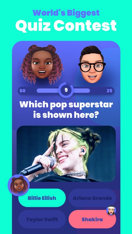 Trivia Royale™ screenshot-0
