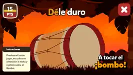 Game screenshot Oi Marimbi hack