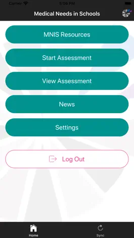 Game screenshot MNIS mod apk
