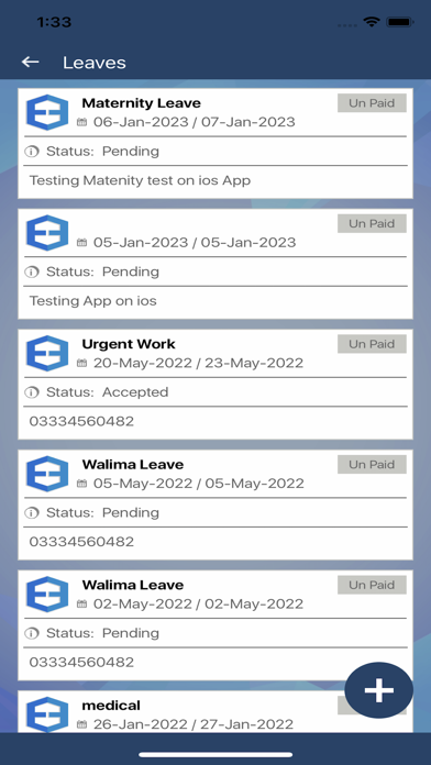 eSchool for Teachers Screenshot