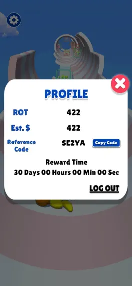 Game screenshot Roll and Earn hack