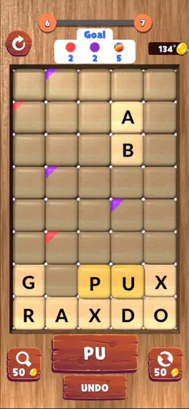 Game screenshot Words Blast apk
