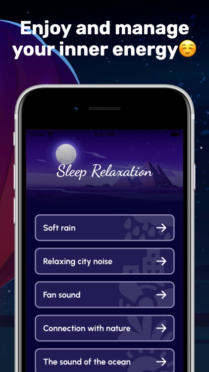 Mindfulness: Focus & Relax