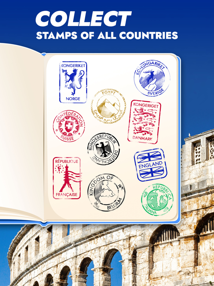 Word Landmark crossword