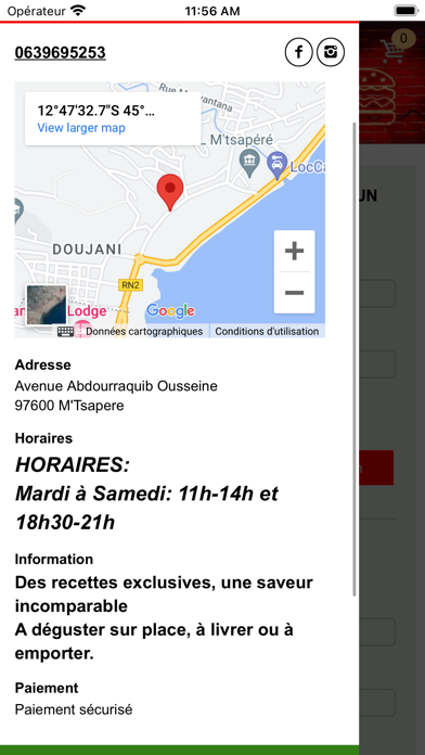 Screenshot #3 pour Baba King