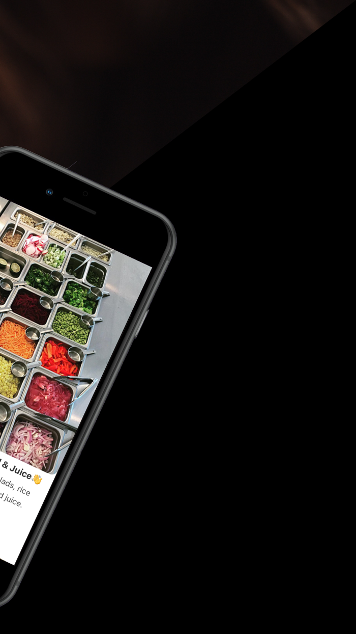 Elixir Superfood and Juice