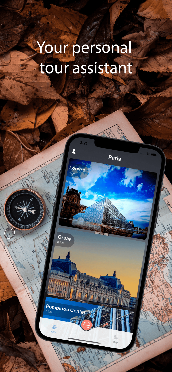 Louvre Orsay Pompidou Guide