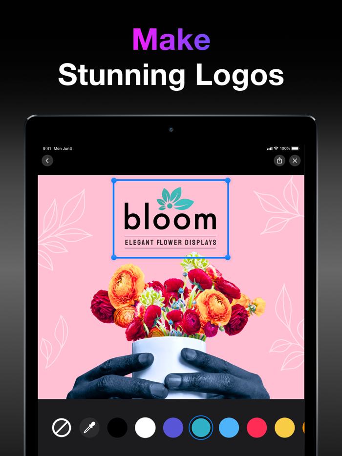 Design Air - Graphic Design