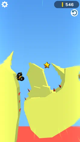 Game screenshot Just Draw The Way apk