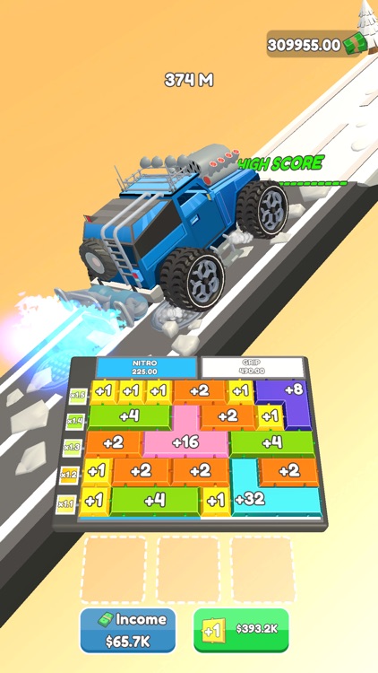 Car Up Clicker screenshot-4