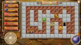 Game screenshot Bomberkid mod apk
