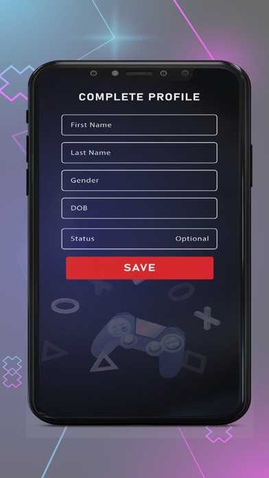 Stay And Play Screenshot