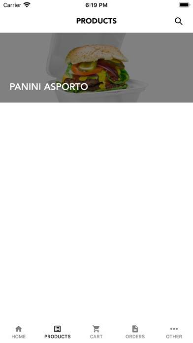 BBQ CHIANINA STATION Screenshot