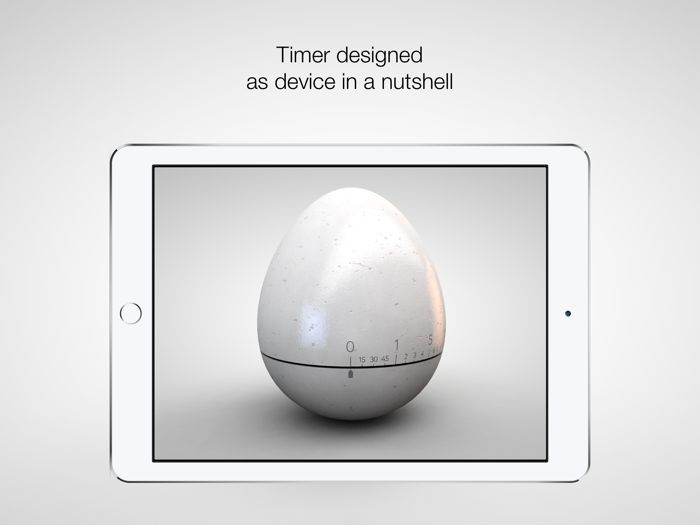 Egg interval timerEasyCooking