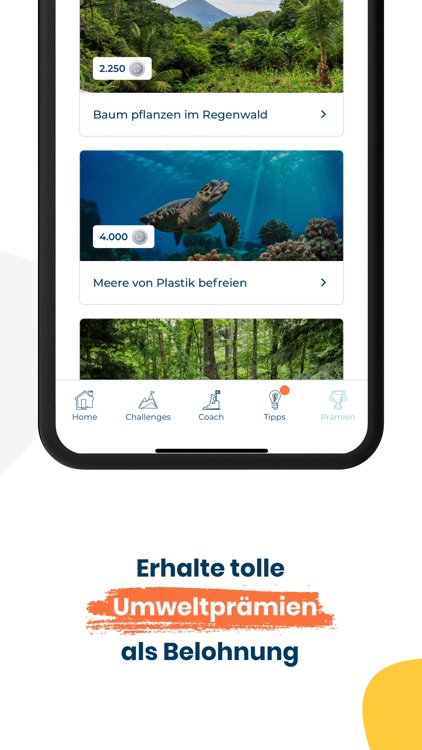 Earnest - Nachhaltig leben screenshot-5