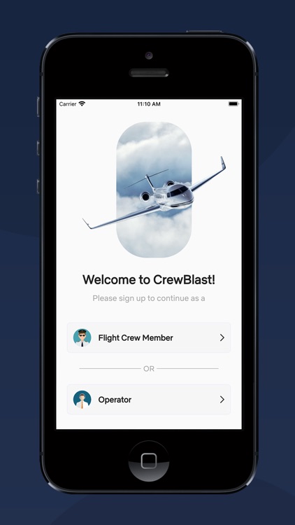 CrewBlast