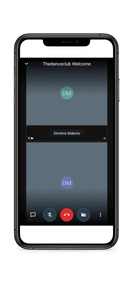 Game screenshot We Dance (The Dance Club) hack