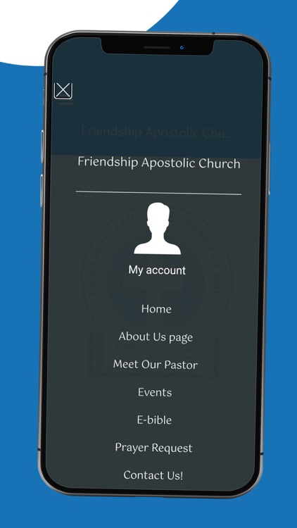 Friendship Apostolic Church