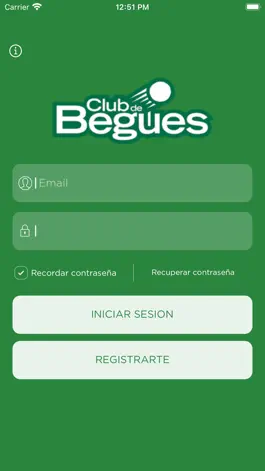 Game screenshot Club Begues mod apk
