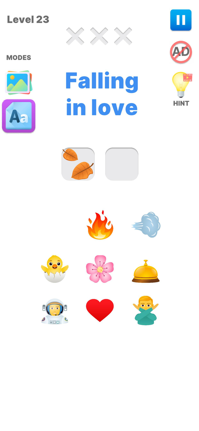 Emoji Guru - Emoji Guess Quiz