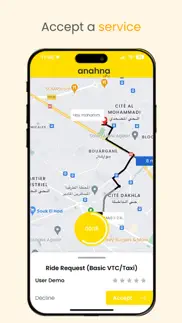anahna provider iphone screenshot 3