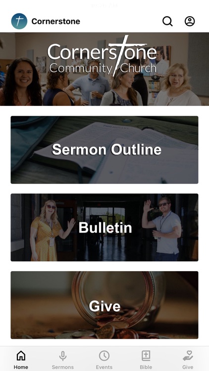 Cornerstone Atascadero