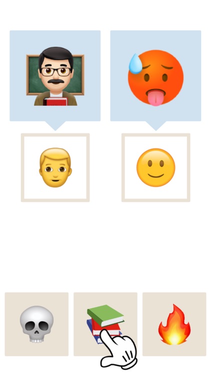 Match the Emoji Puzzle! screenshot-4