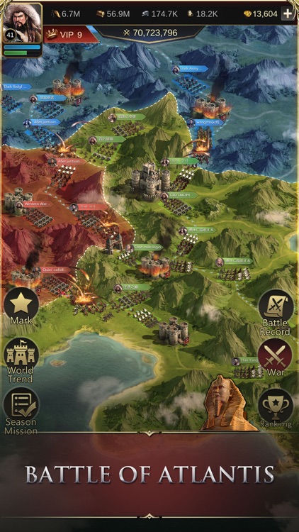 Get Clash of Empire: Epic Strategy War Game - Microsoft Store