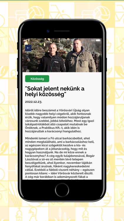 Pilisvörösvár screenshot-3