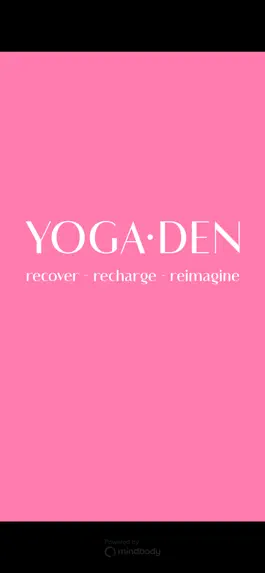 Game screenshot Yoga Den Netherlands mod apk