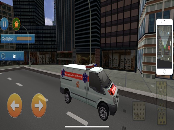 Dog Rescue Save Virtual Pet